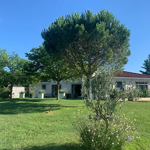 Le Clos Du Pontet Orliénas