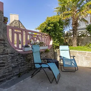  Maison d'hôtes Ker Roz - Belle Maison 3 Chambres- Proche Mer-port