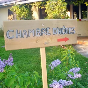 D'hôtes Mirabel Saint Jean de Luz