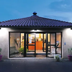 Fasthotel Castres Saix (Tarn)